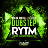Dubstep Rytm - Analog Rytm Sound Pack