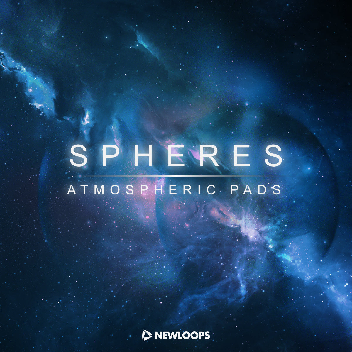 New Loops Spheres - Atmospheric Pads