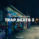 New Loops - Ultimate Urban Beats - Trap Beats 3