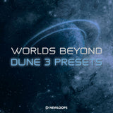 Worlds Beyond — Dune 3 Presets